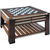 Game Table in Ivory - Multifunctional Table