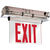 LED Exit Sign - Edge-Lit - Double Face - Self Testing Thumbnail