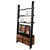 Gallery TV Ladder - Wall Cabinet