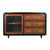 Royal Navy Commodore Console - Mini Console Cabinet