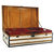 Large Polo Club Trunk - Storage Coffee Table