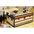 Large Polo Club Trunk - Storage Coffee Table
