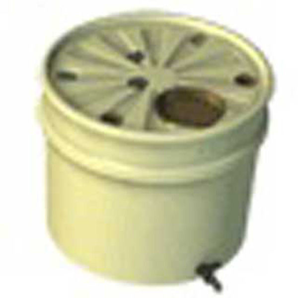 AeroFlo 30 Reservoir - 20 Gallon Image