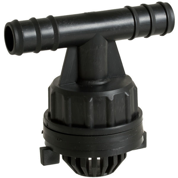 Grow Flow - Tee Hardware Kit Image