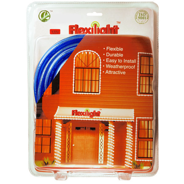 24 ft. Rope Light - Blue Image