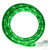 18 ft. Rope Light - Green Thumbnail