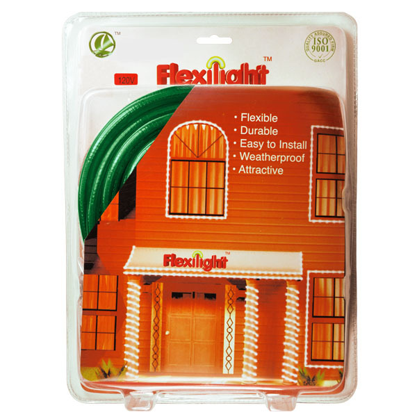 30 ft. Rope Light - Green Image