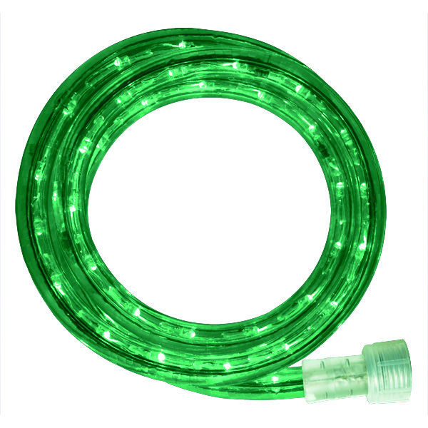 30 ft. Rope Light - Green Image