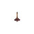 Spinning Tops and Board - Collector's Game