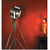 Authentic Reproduced Marconi Spotlight - Floor Lamp