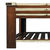 Game Table in Ivory - Multifunctional Table