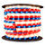 3/8 in. - Red, White, and Blue - Rope Light Thumbnail