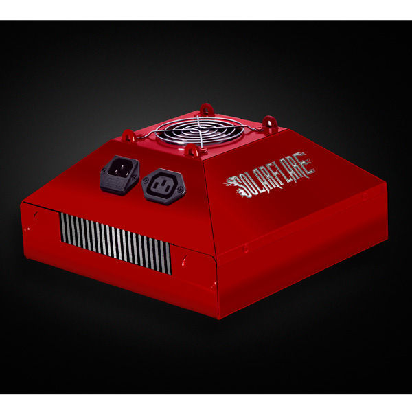 SolarFlare BloomBooster 220 LED Grow Light Image