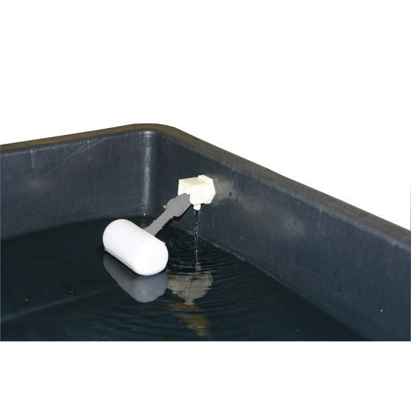 Big Float - Float Valve Kit Image