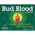 Bud Blood Powder - 40g Thumbnail