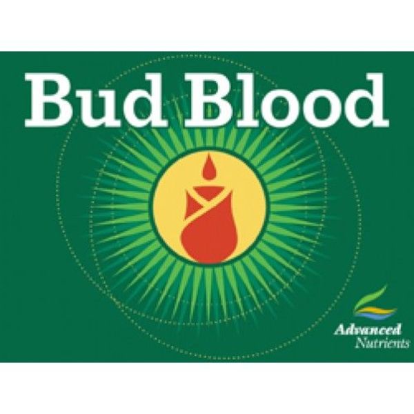 Bud Blood Liquid - 1 Liter Image