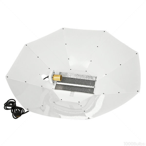 Xtrasun Parabolic 42 in. Reflector Image