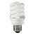 Spiral CFL - 13 Watt - 60 Watt Equal - Incandescent Match Thumbnail