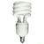 Spiral CFL - 13 Watt - 60 Watt Equal - Cool White Thumbnail