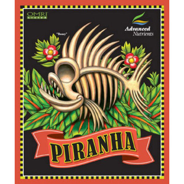 Piranha Powder - 130g Image
