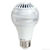 LED A19 - 8 Watt - 40 Watt  Equal - Halogen Match Thumbnail
