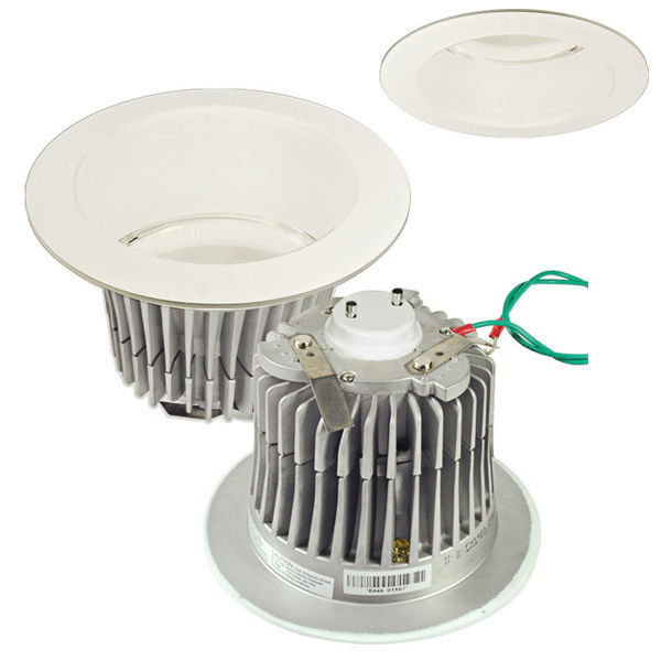 6 in. Retrofit LED Downlight - 12W Image