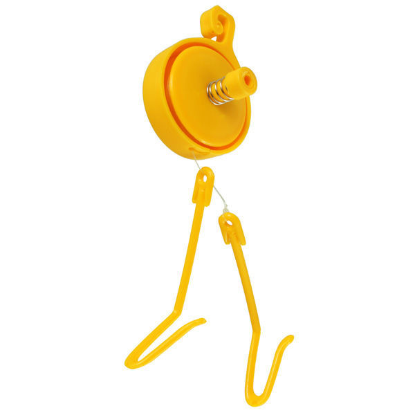 Plant Yoyo with Stopper Image