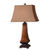 Uttermost 26254 - Rustic Table Lamp Thumbnail