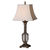 Uttermost 26262 - Caged Base Table Lamp Thumbnail