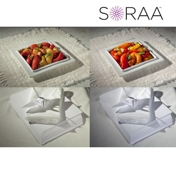 Soraa 00125 - LED MR16 - 8.8 Watt Image