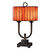 Uttermost 26432-1 - Classic Metal Table Lamp Thumbnail