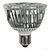 800 Lumens - 12 Watt - 2700 Kelvin - LED PAR30 Short Neck Lamp Thumbnail