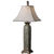 Uttermost 26461 - Crushed Table Lamp Thumbnail