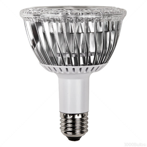LED - PAR30 - 12 Watt - Long Neck - 75W Equal Image