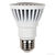 410 Lumens - 8 Watt - 3000 Kelvin - LED PAR20 Lamp Thumbnail