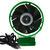 In-Line Booster Fan - 6 in. Thumbnail