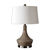Uttermost 26477 - Modern Table Lamp Thumbnail