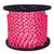 1/2 in. - LED - Pink - Rope Light Thumbnail