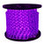 3/8 in. - LED - Purple - Rope Light Thumbnail