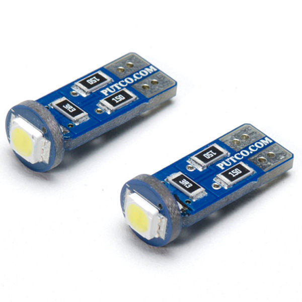 LED Dome Light Replacement - Putco 980278 Image