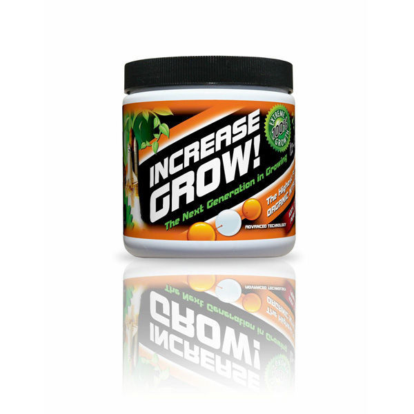 4 oz. - Increase Grow Image