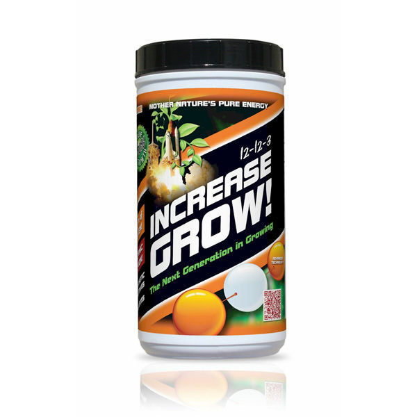 5 lbs. - Increase Grow Image