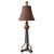 Uttermost 29955 - Hammered Bronze Buffet Lamp Thumbnail