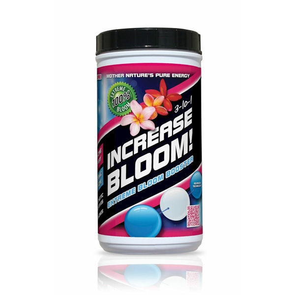 5 lbs. - Increase Bloom Image