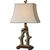 Uttermost 27416 - Twisted Tree with Birds Table Lamp Thumbnail