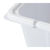 40 Gallon Premium Reservoir with Lid - 38.5 in. x 33.5 in. x 13.25 in. Thumbnail