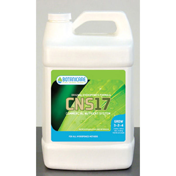CNS17 Bloom - 1 qt. Image