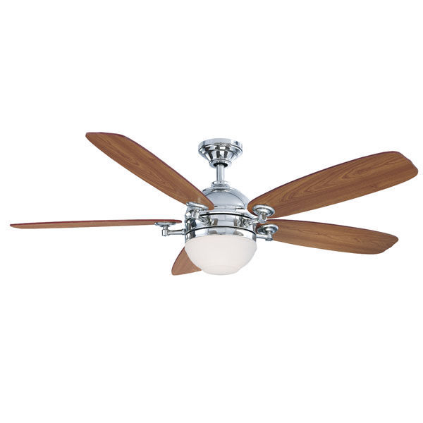 Fanimation FP8000PN - 52 in. Akira Ceiling Fan Image