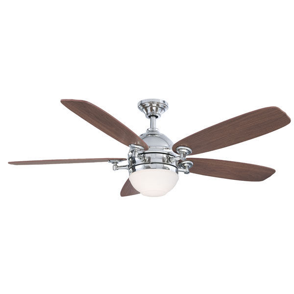 Fanimation FP8000PN - 52 in. Akira Ceiling Fan Image