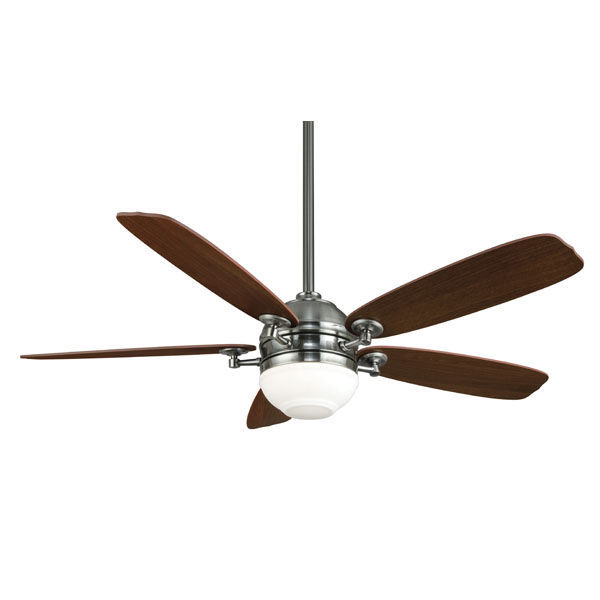 Fanimation FP8000PW - 52 in. Akira Ceiling Fan Image